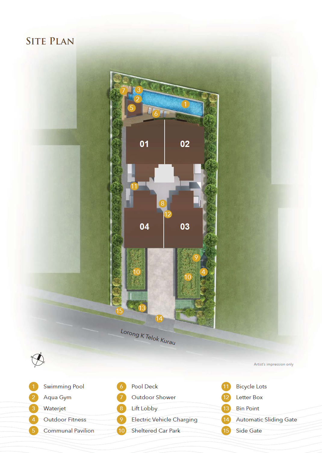 Site Map